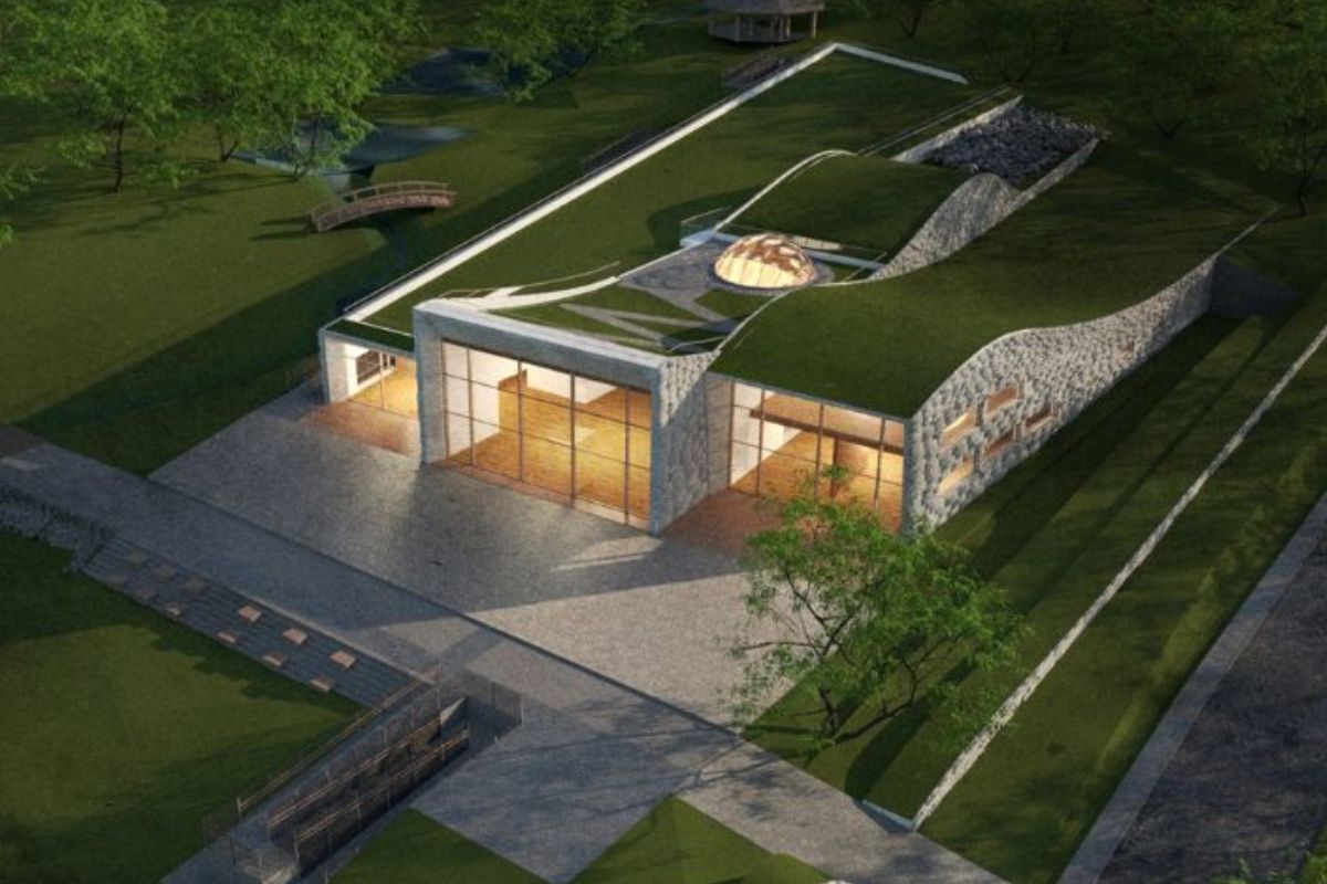 Świętokrzyski Park Narodowy szuka wykonawcy interaktywnej wystawy