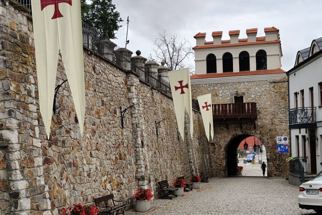 Centrum Historii Templariuszy