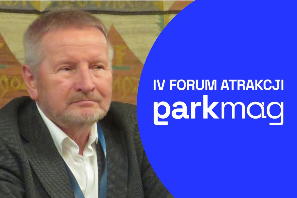 Forum AtrakcjiForum Atrakcji