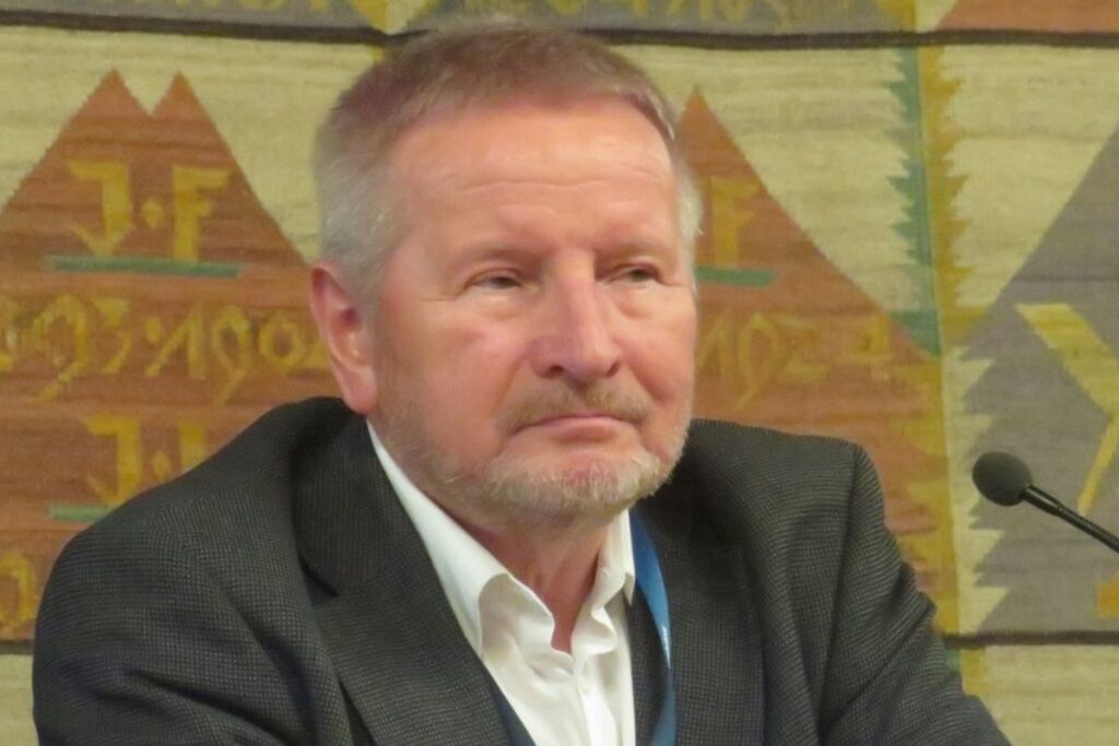 Zygmunt Kruczek
