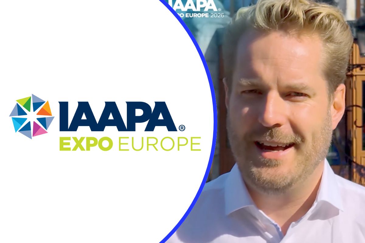 Spotkanie polskiej branży atrakcji w Londynie. Poland Networking Reception na IAAPA Expo Europe