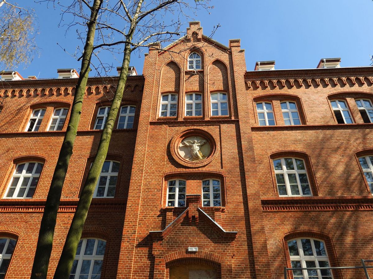 Ponad 44 mln zł na nowe muzeum w Rybniku