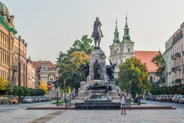 Polska turystyka