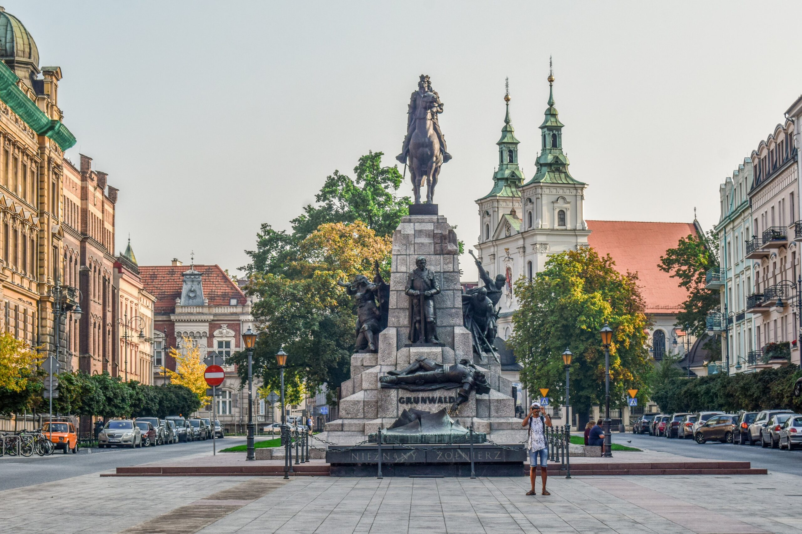 Polska turystyka