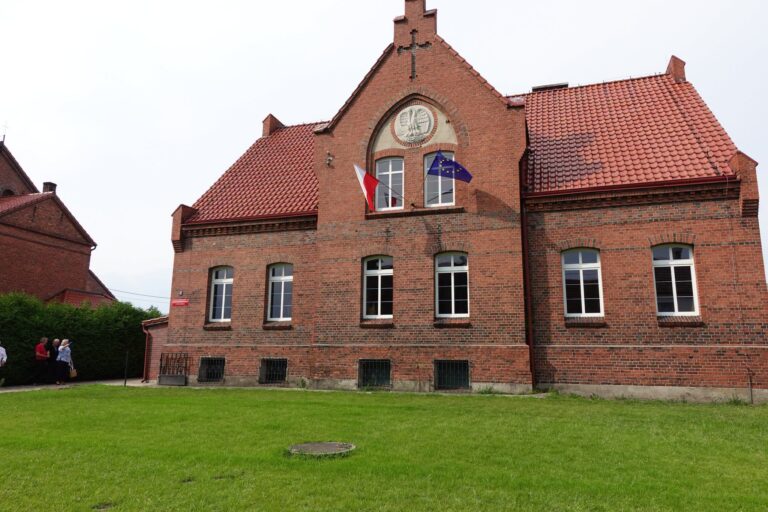 Muzeum Regionalne w Dobrodzieniu