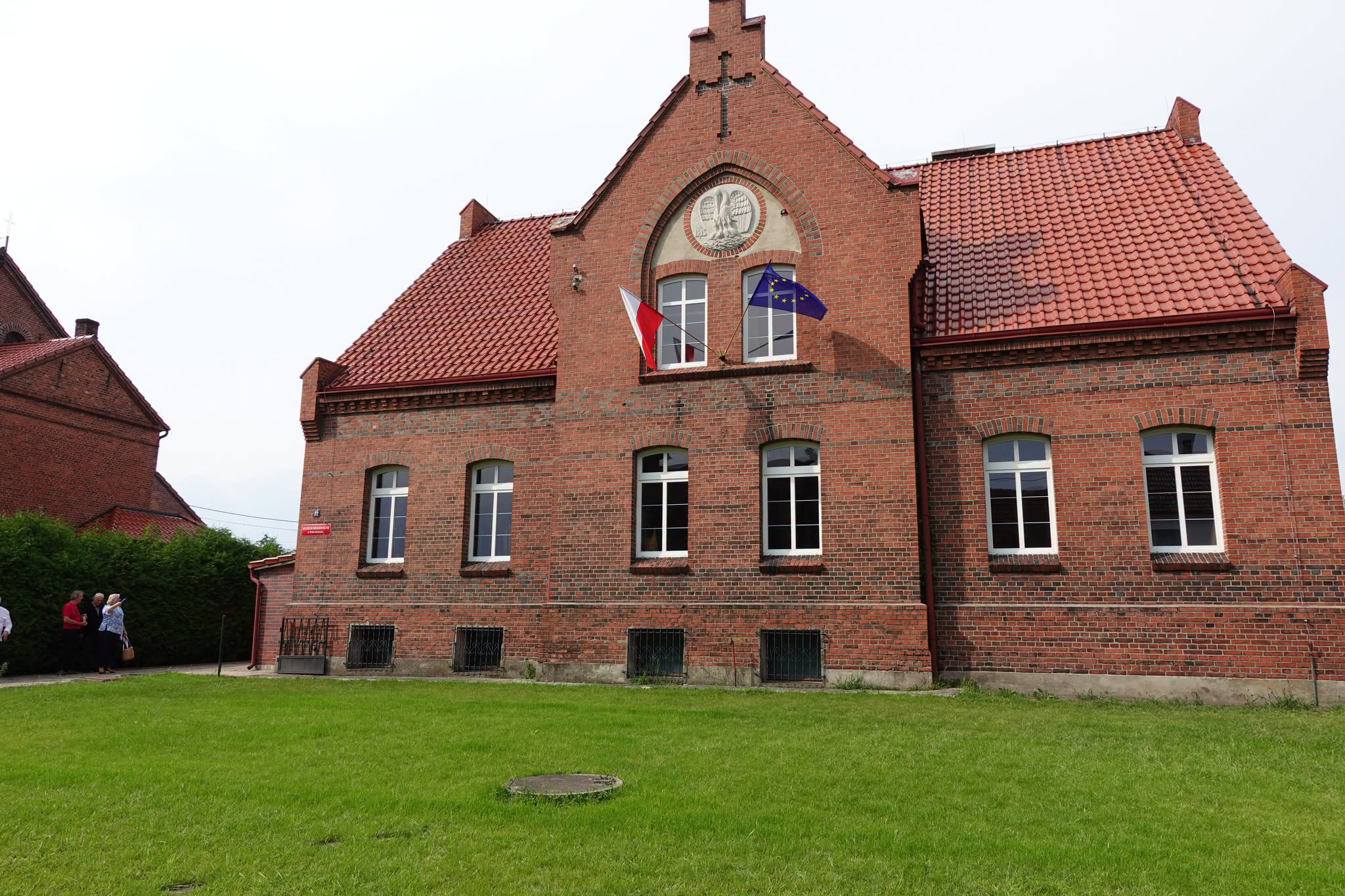 Muzeum Regionalne w Dobrodzieniu