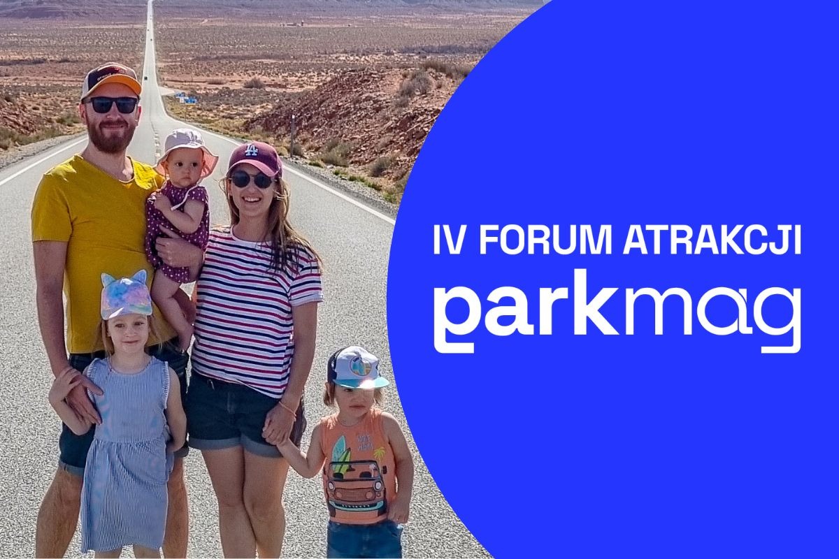 Forum Atrakcji Parkmag