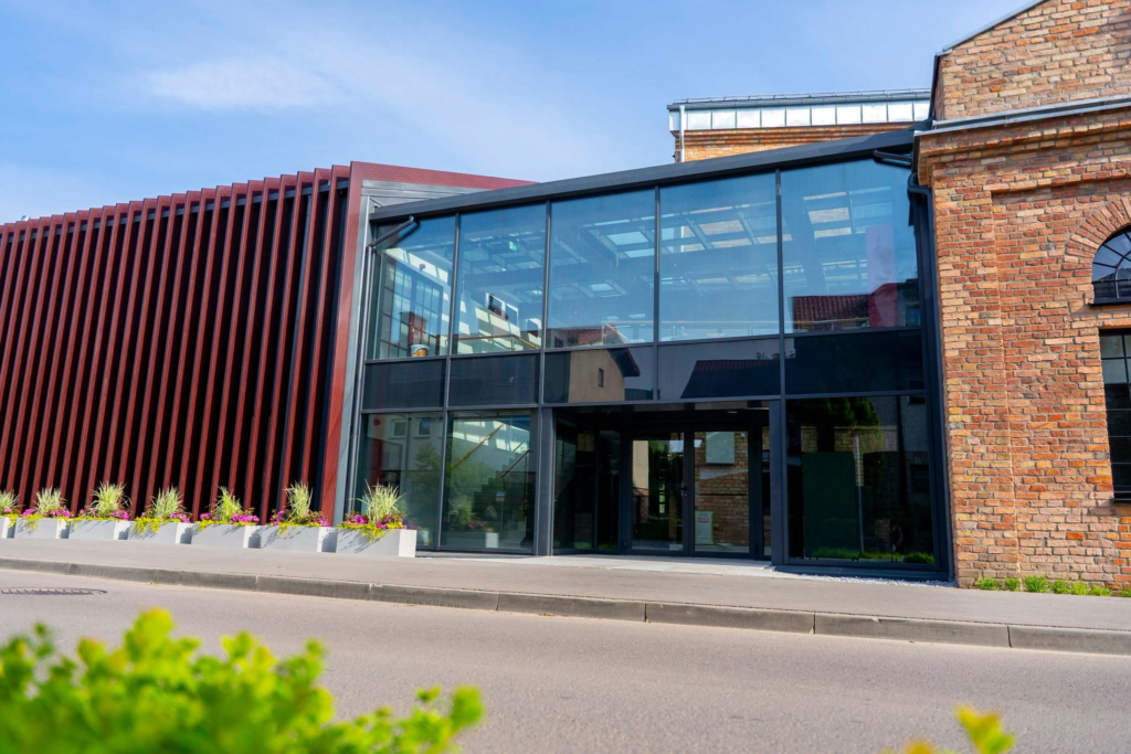 Park Kultury Młyn