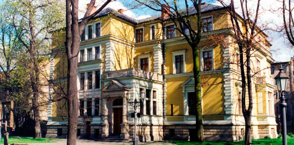 Muzeum w Gliwicach