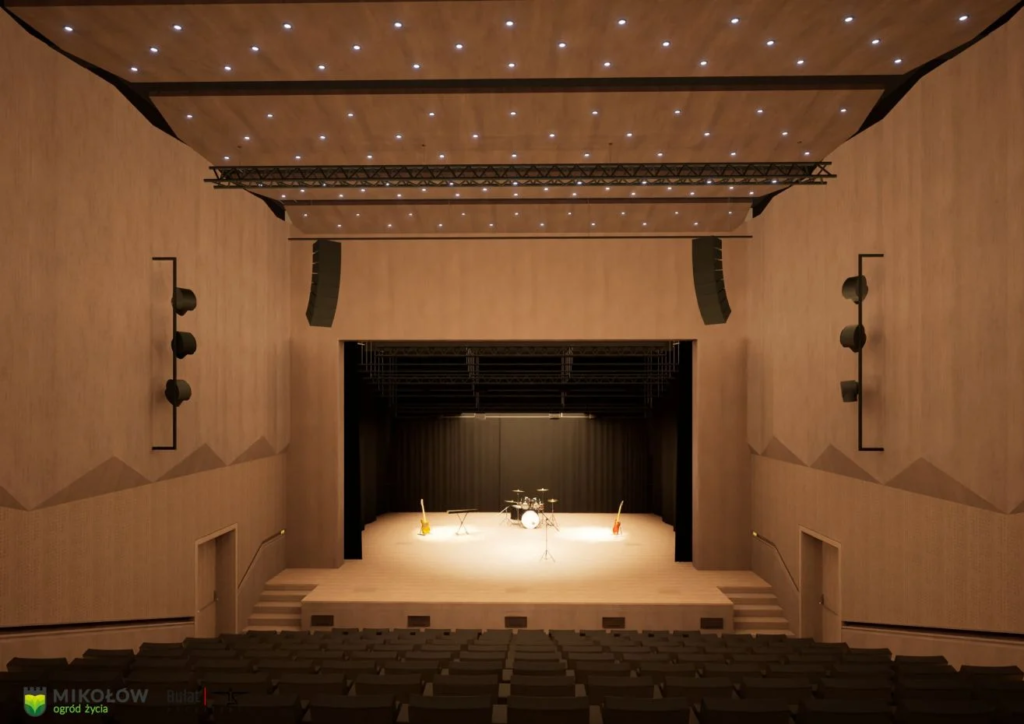 Miejski Dom Kultury w Mikołowie