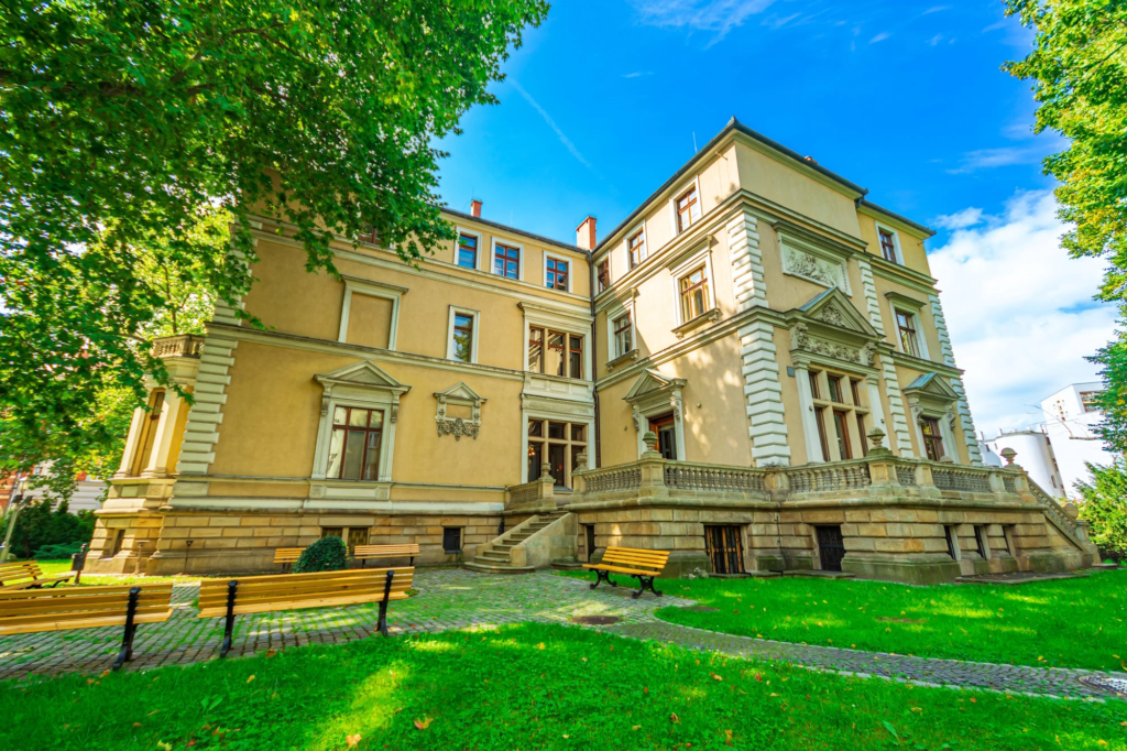 NIK kontrola muzeów
