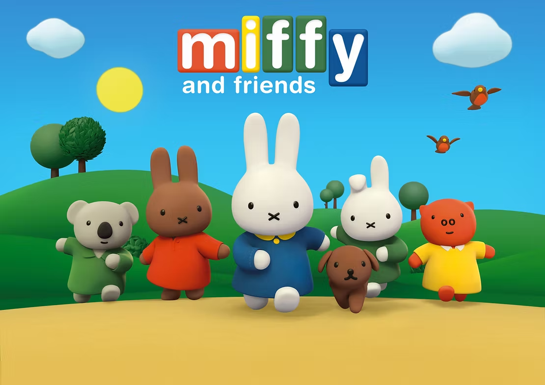 Miffy