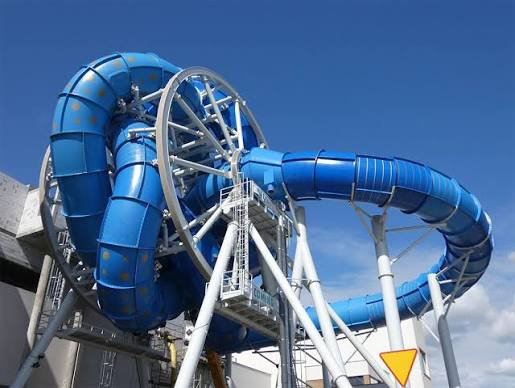 Aquapark Reda rekiny