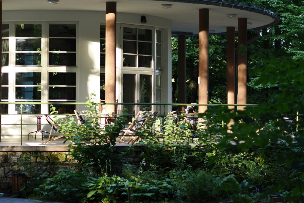Centrum Edukacji Ekologicznej Symbioza