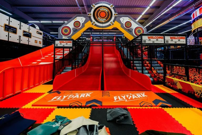 FlyPark Krosno
