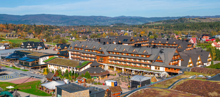 Bania Thermal & Ski wyniki