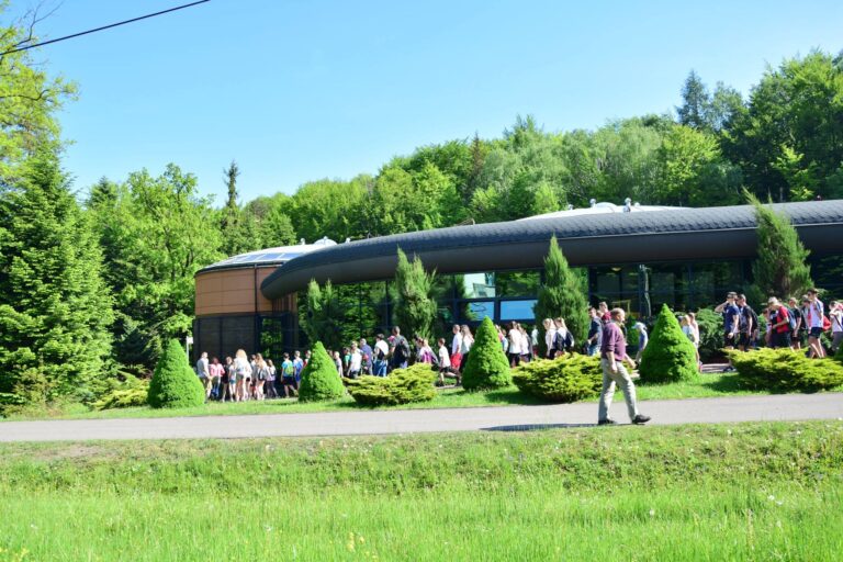 Muzeum w Bóbrce dofinansowanie