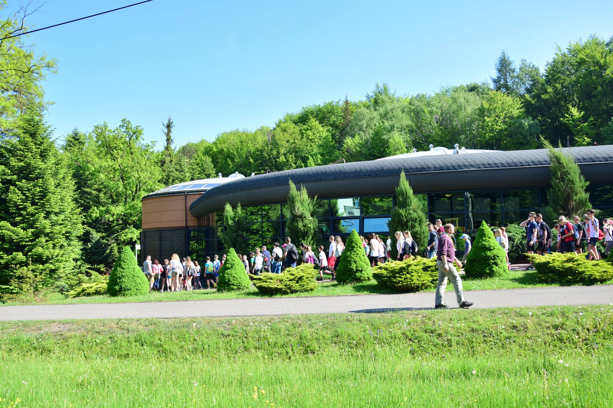Muzeum w Bóbrce dofinansowanie