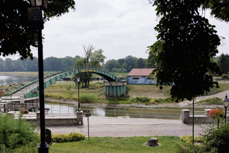 Park Krasnala