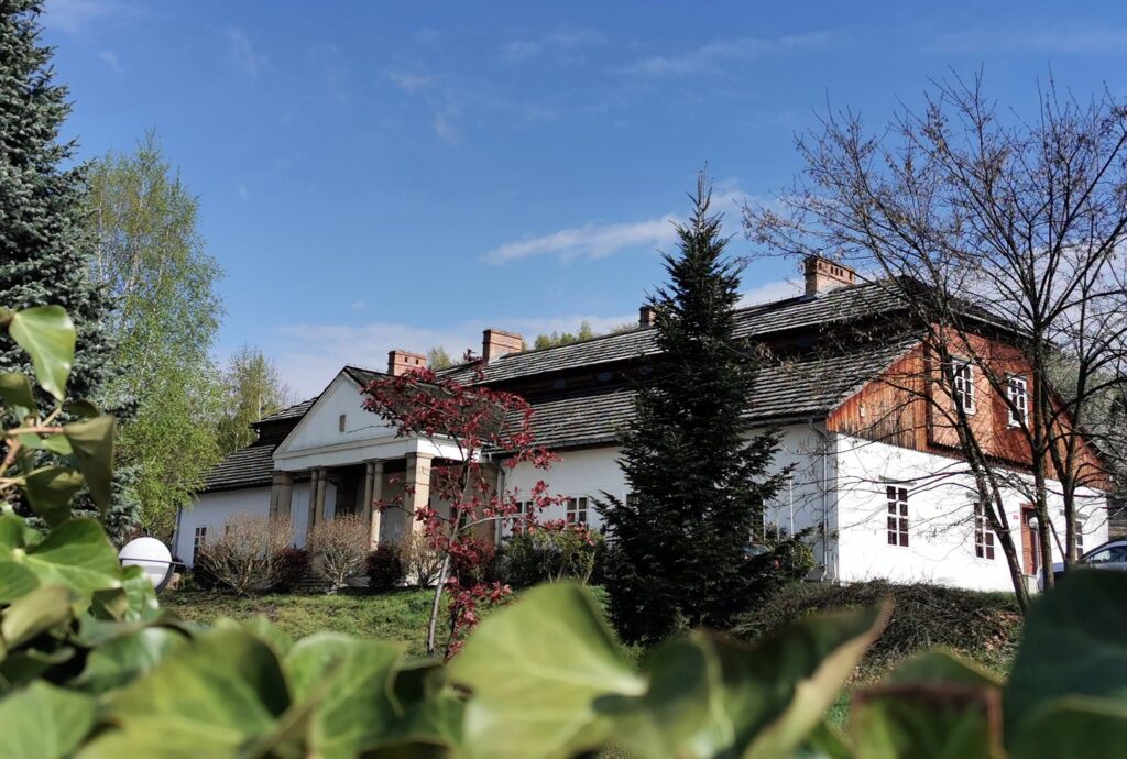 Zamek Lipowiec