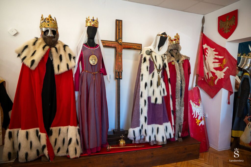 Muzeum Historii Sandomierza