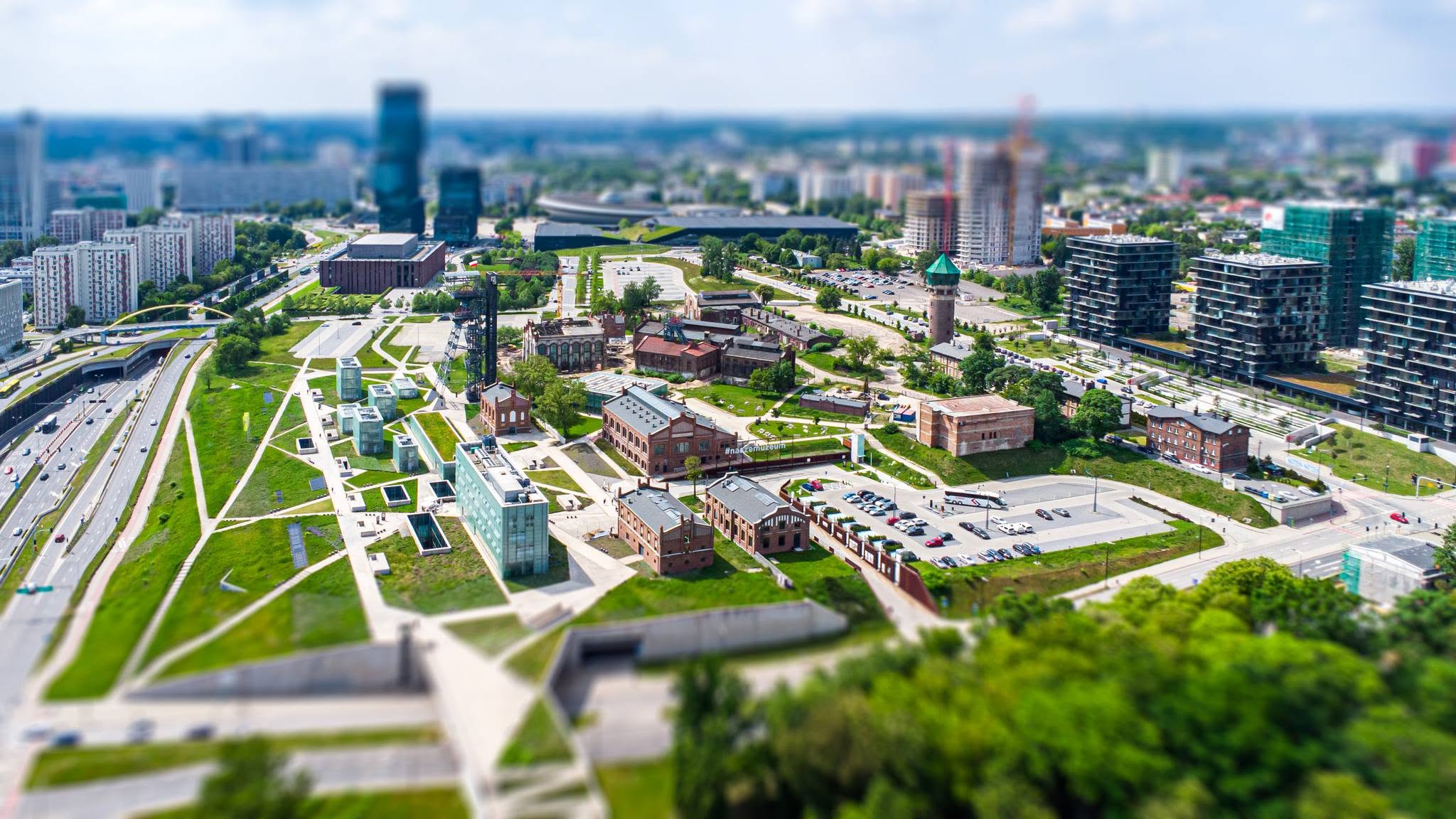 Atrakcje dla dzieci – Katowice i okolice. Poznaj miejsca na rodzinny wypad