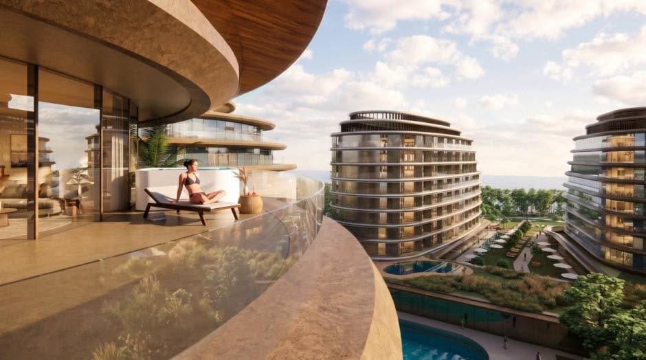 Resort