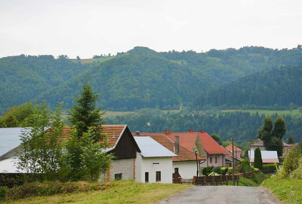 Gmina Maszkowice. Tu powstanie wieża widokowa