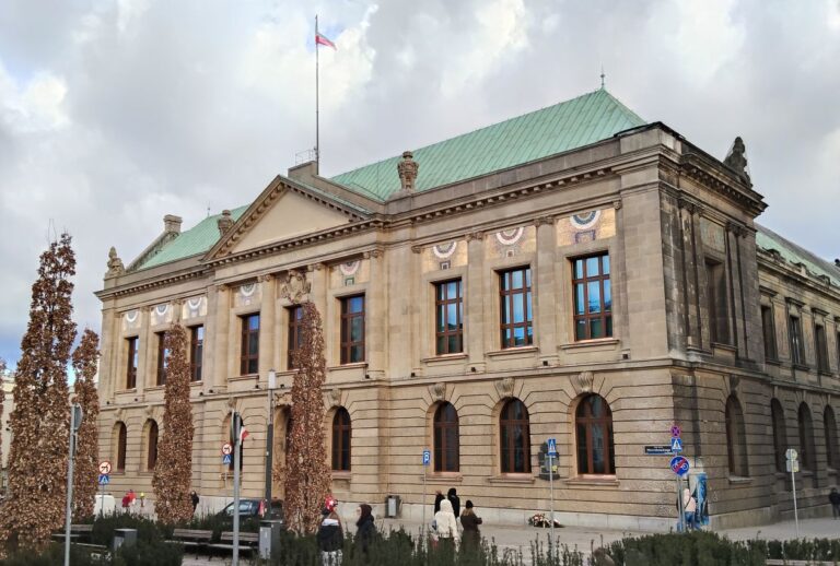 Muzeum za 1 zł