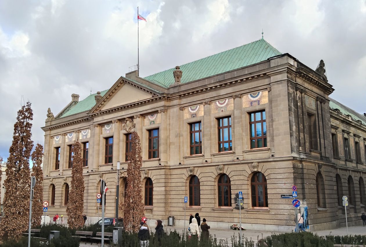 Muzeum za 1 zł