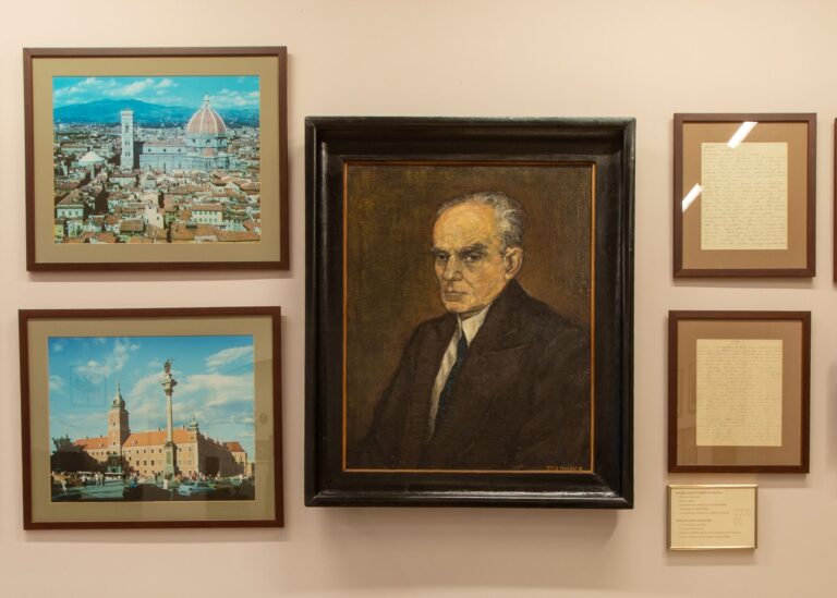 Muzeum Stefana Żeromskiego w Kielcach
