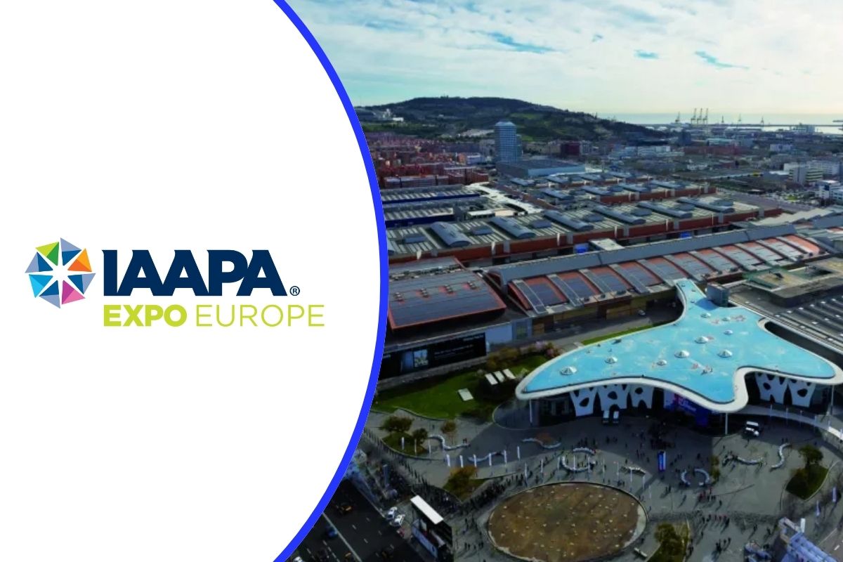 Polacy spotkają się na IAAPA Expo Europe. Wyjątkowe wydarzenie dla branży atrakcji w Londynie