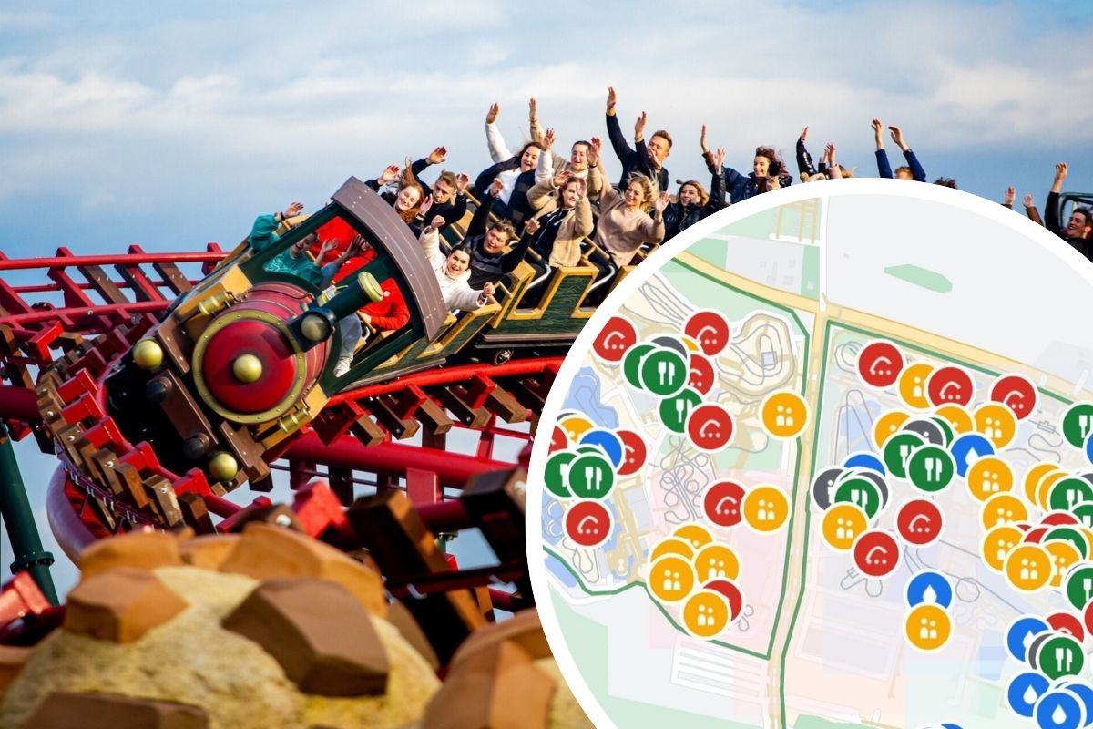Aplikacja Energylandia