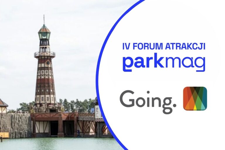 Forum Atrakcji PARKMAG