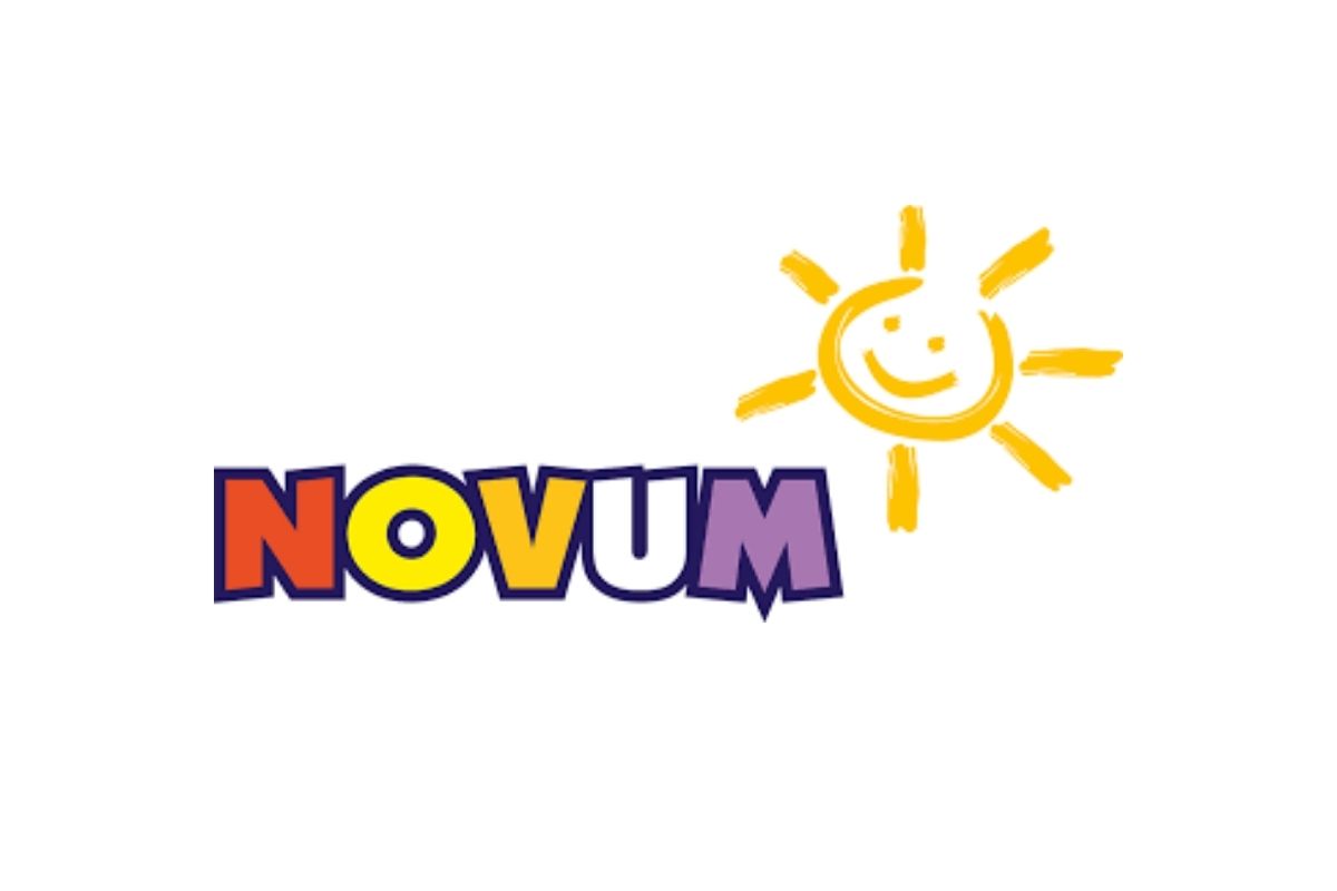 Place zabaw NOVUM