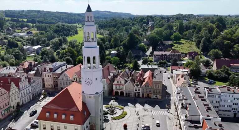 Gryfów Śląski