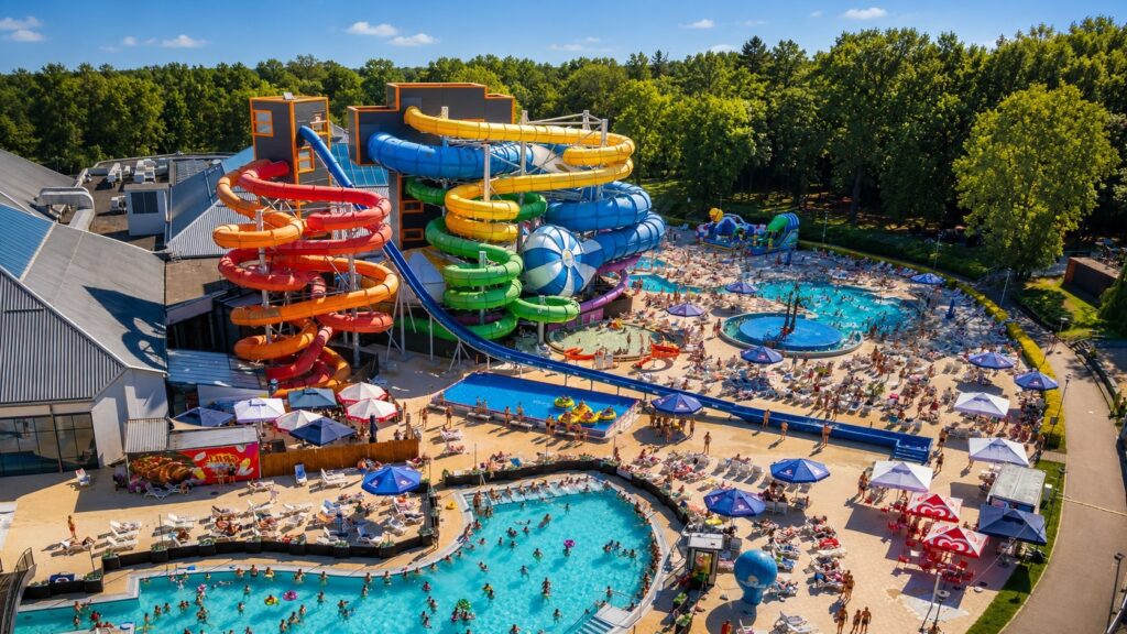 Aquapark Fala