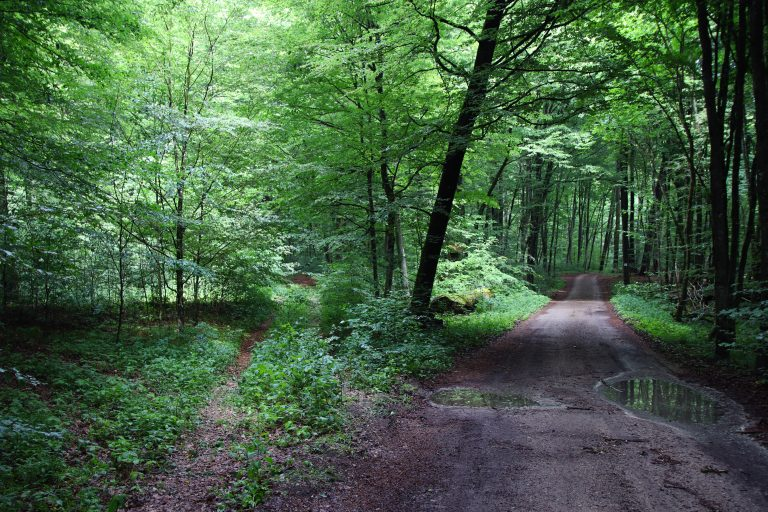 Mazury turystyka