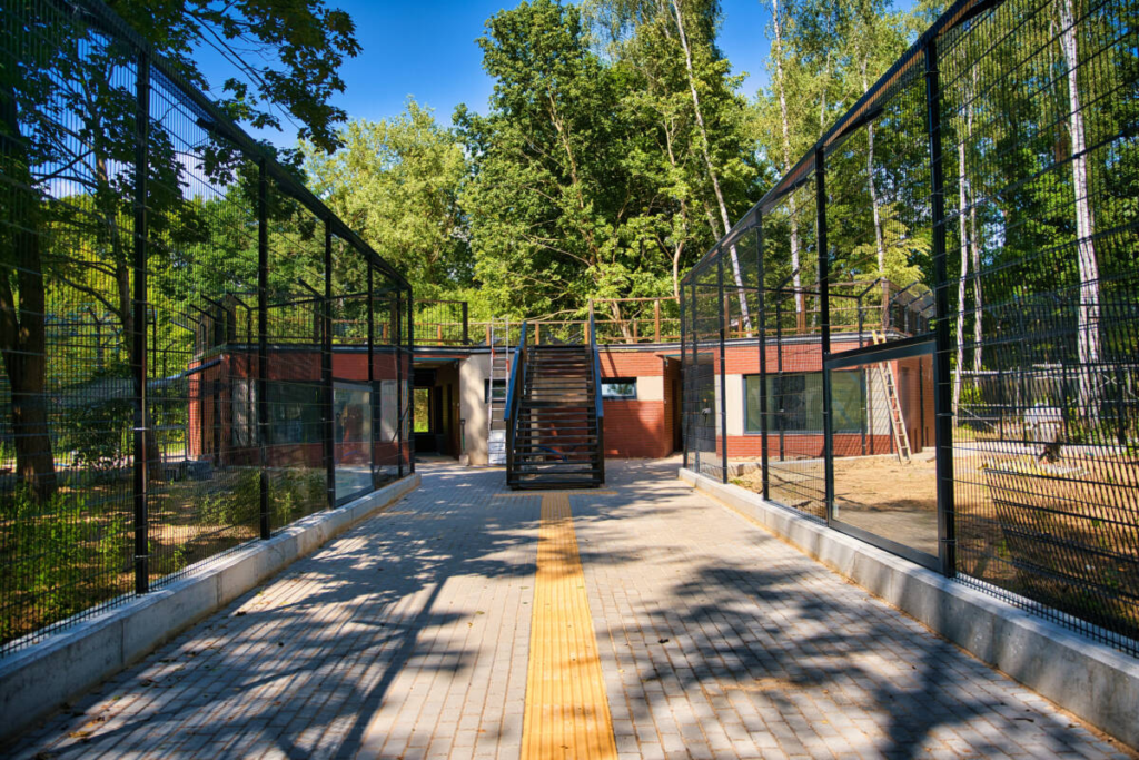 Zoo w Bydgoszczy