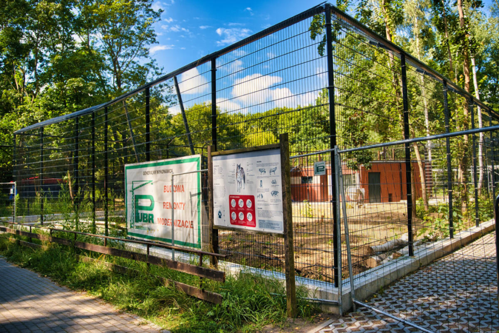 Zoo w Bydgoszczy