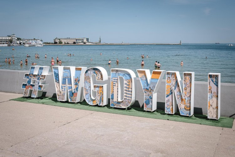 Gdynia tworzy Lokalną Organizację Turystyczną