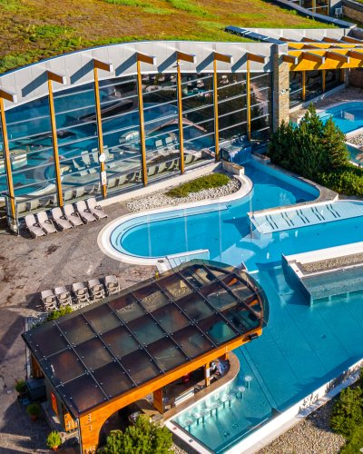 Bania Thermal & Ski wyniki