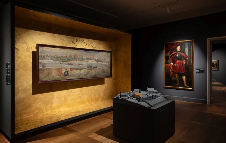 Muzeum za 1 zł