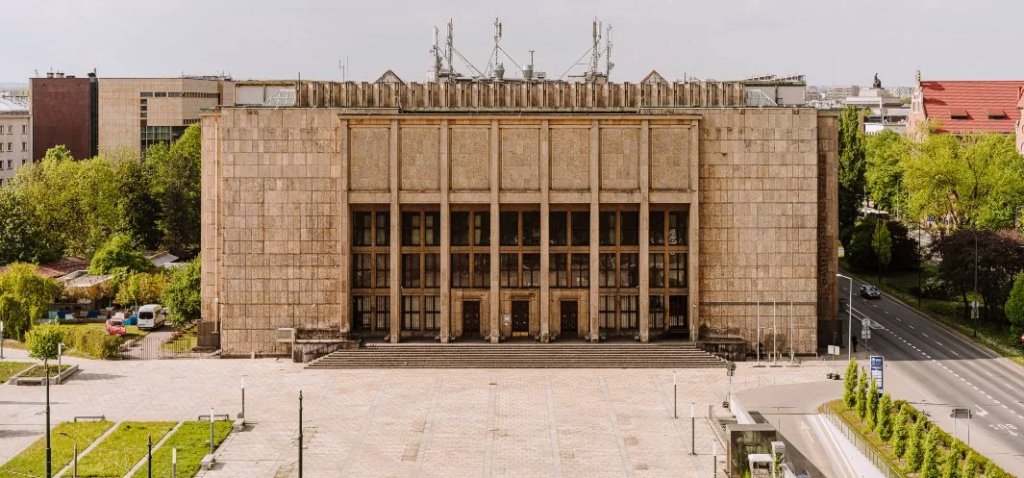 Muzeum za 1 zł