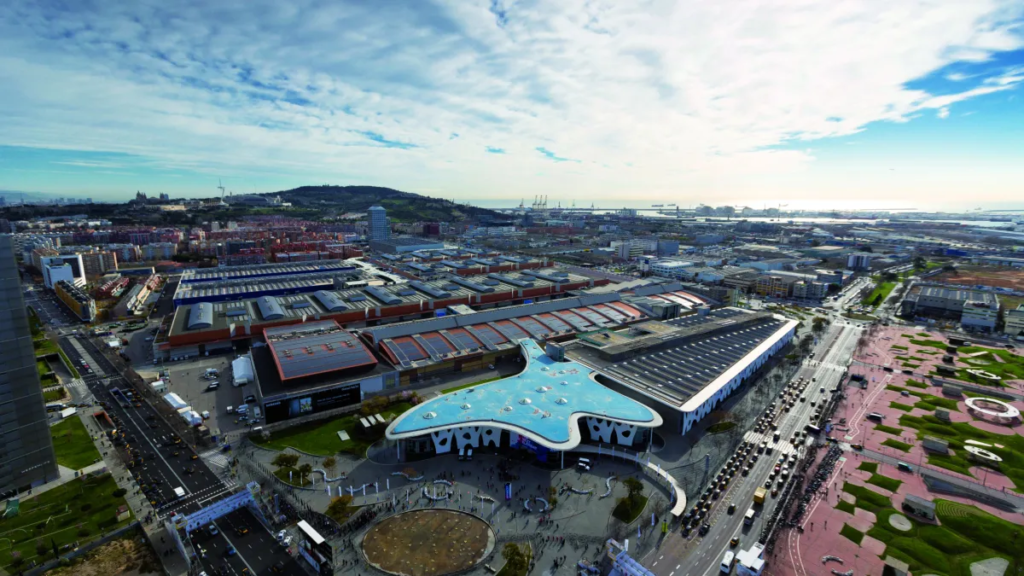 IAAPA Expo Europe