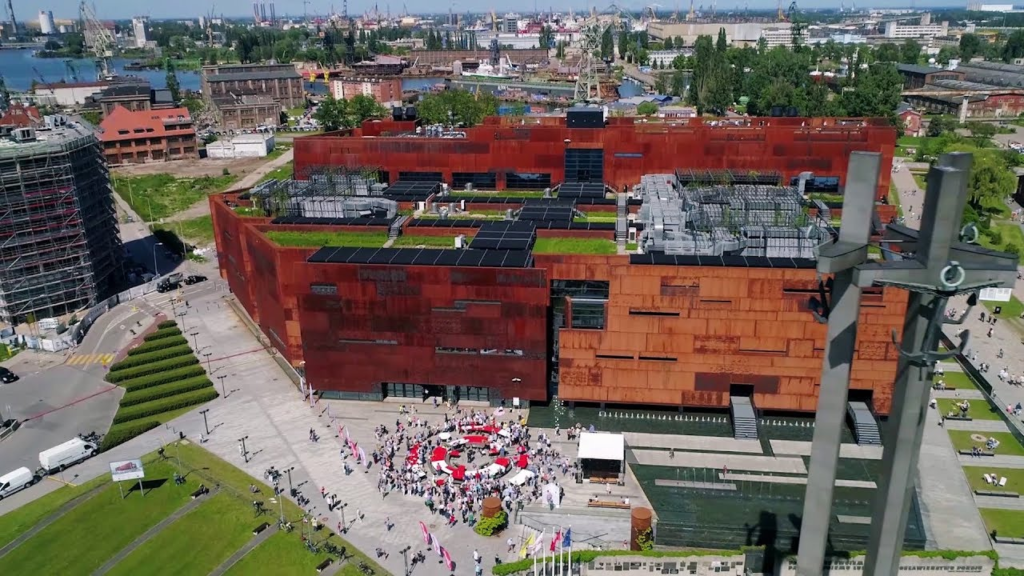 Najciekawsze immersyjne muzea w Polsce. TOP 10 atrakcji interaktywnych