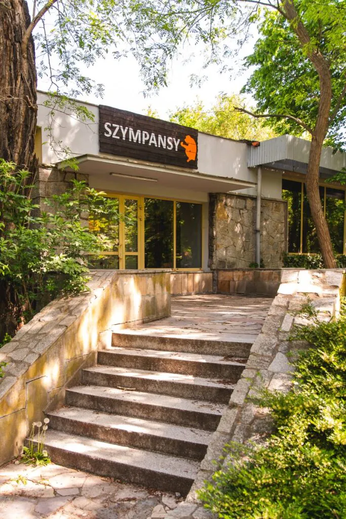ZOO Wrocław