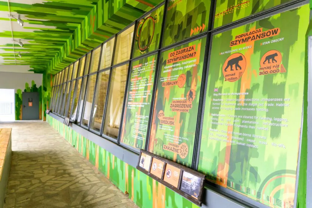 ZOO Wrocław