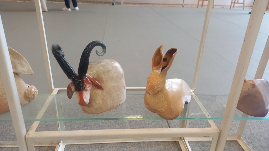 rewitalizacja Muzeum im. Stanisława Fischera