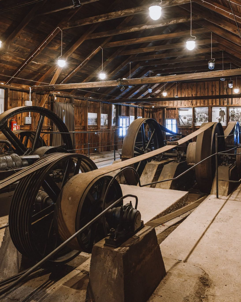 Muzeum w Bóbrce dofinansowanie